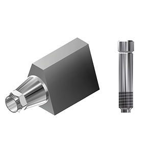 ZZ BASE ME-AO-SM R/W (Scanmarker & Screw)