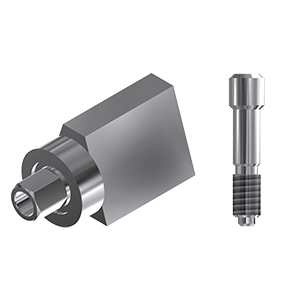 ZZ BASE F-DX-SM 5.5 (Scanmarker & Screw)