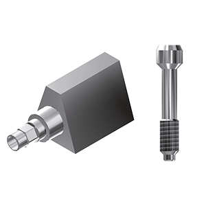 ZZ BASE F-DX-SM 3.0 (Scanmarker & Screw)