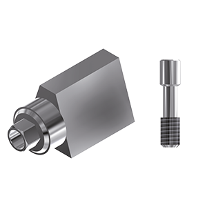 ZZ BASE Z-SV-SM 4.5 (Scanmarker & Screw)