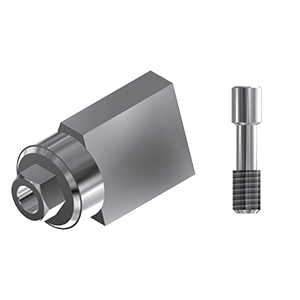 ZZ BASE Z-SV-SM 5.7 (Scanmarker & Screw)