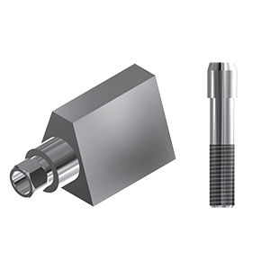 ZZ BASE S-S-SM 3.3 (Scanmarker & Screw)