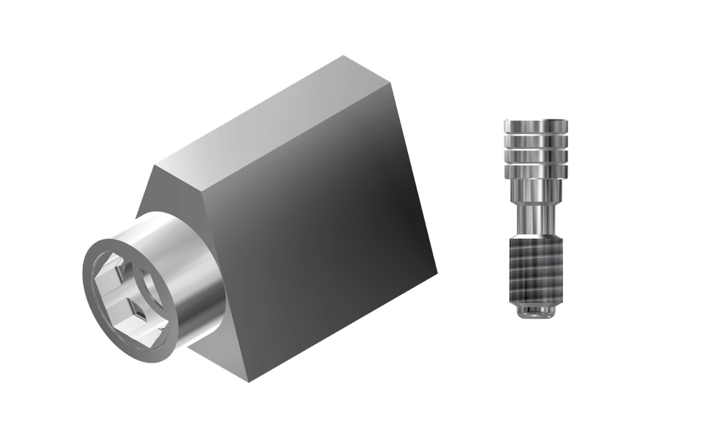 ZZ BASE SI-EH-SM 4.0 (Scanmarker and screw)