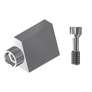 ZZ BASE ME-EX-SM 3.5 (Scanmarker & Screw)