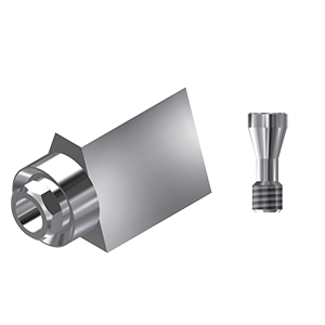 ZZ BASE ME-EI-SM 4.8 (Scanmarker & Screw)