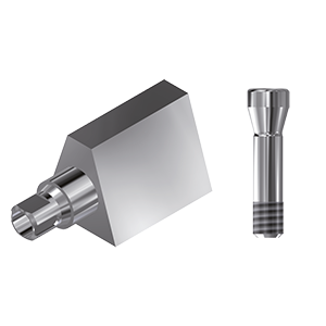 ZZ BASE DO-B-SM NC (Scanmarker & Screw)