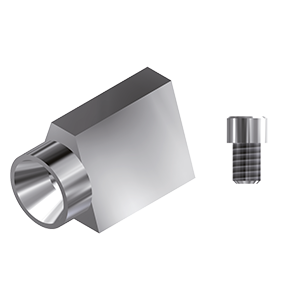 ZZ BASE DO-M-SM NC/RC (Scanmarker & Screw)