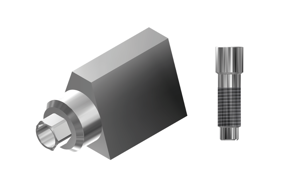 ZZ BASE BC-BC-SM  (Scanmarker & Screw)