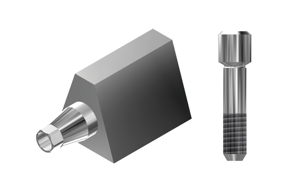 ZZ BASE ME-MI-SM 3.0-3.25 (Scanmarker & Screw)