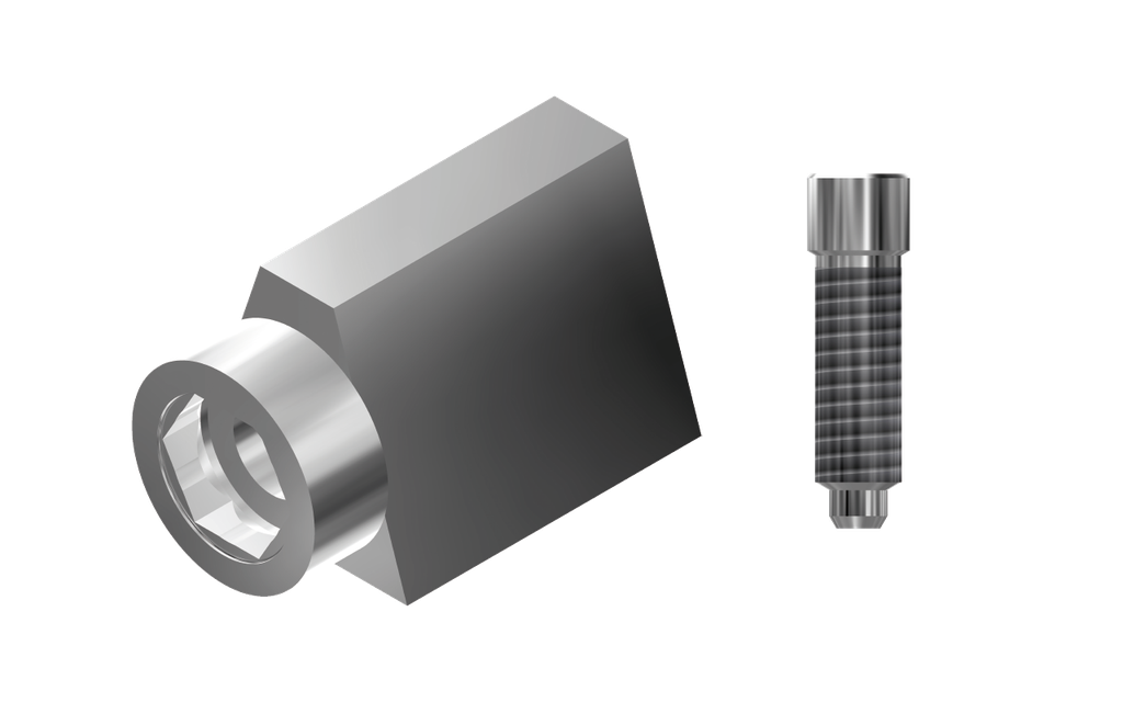 ZZ BASE P-TH-SM S5 (Scanmarker and screw)