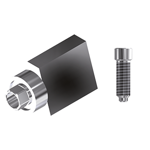 ZZ BASE S&M-SM 5.00 (Scanmarker & Screw)