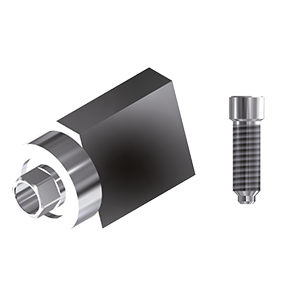 ZZ BASE S&M-K-SM 6.00  (Scanmarker & Screw)