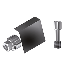 ZZ BASE MIS-SM Standard platform (Scanmarker & Screw)