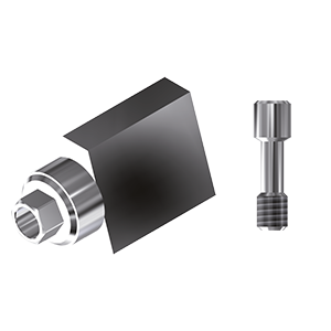 ZZ BASE MIS-SM Wide platform (Scanmarker & Screw)