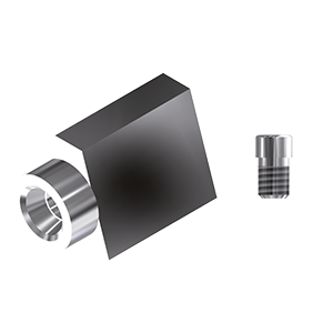 ZZ BASE MIS-MUA-SM (Scanmarker & Screw)