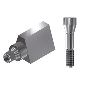 ZZ BASE ICX (scanmarker & Screw)