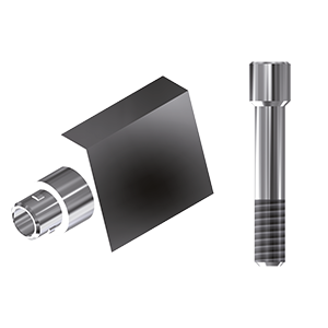 ZZ BASE C-J-SM 3.3 (Scanmarker & Screw)