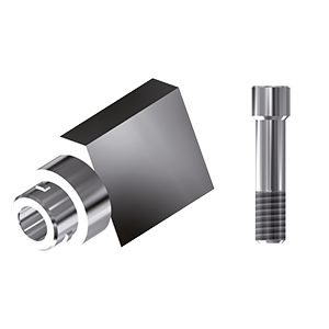 ZZ BASE C-J-SM 5.0 (Scanmarker & Screw)