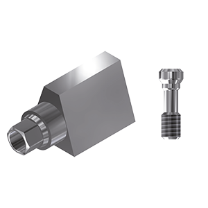 ZZ BASE NB-AC-SM RP (Scanmarker & Screw)