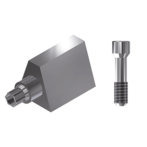 ZZ BASE NB-AC-SM CC 3.0 (Scanmarker & Screw)