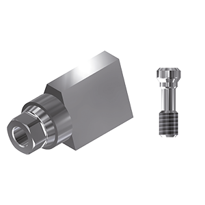 ZZ BASE NB-A-SM WP (Scanmarker & Screw)