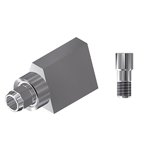 ZZ BASE K-EC-SM 3.5/4.0/4.5 (Scanmarker & Screw)