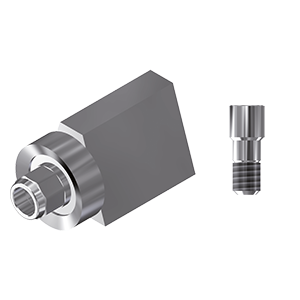 ZZ BASE K-EC-SM 4.8 (Scanmarker & Screw)