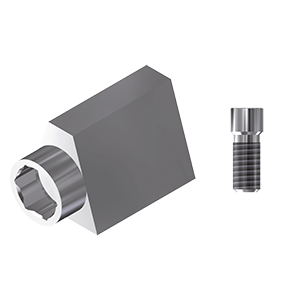 ZZ BASE K-NK2/SK2-SM 3.3/3.8/4.2 (Scanmarker & Screw)