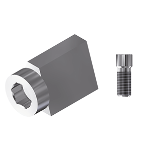 ZZ BASE K-NK2/SK2-SM 4.7 (Scanmarker & Screw)