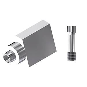 ZZ BASE F-DA- CCTB 4.5 (Scanmarker & Screw)