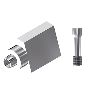 ZZ BASE F-DA-SM 5.5 (Scanmarker & Screw)