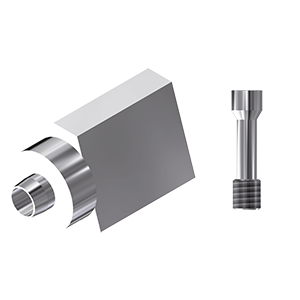 ZZ BASE F-DA-SM 7.0 (Scanmarker & Screw)