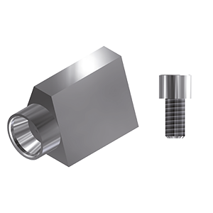 ZZ BASE BT-MIM-SM 3.5/4.1 (Scanmarker & Screw)