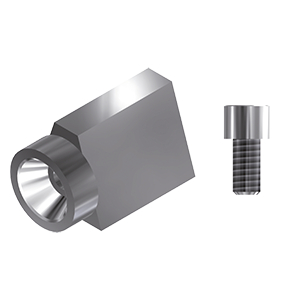 ZZ BASE BT-MIM-SM 5.5 (Scanmarker & Screw)