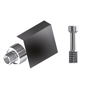 ZZ BASE TH-SPI-SM 4.0 (Scanmarker Implant Level & Screw)