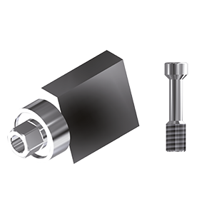 ZZ BASE TH-SPI-SM 5.0 (Scanmarker Implant Level & Screw)