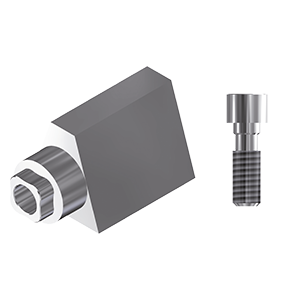ZZ BASE BT-I-SM 4.1 (Scanmarker & Screw)