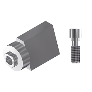 ZZ BASE BT-I-SM 5.5 (Scanmarker & Screw)