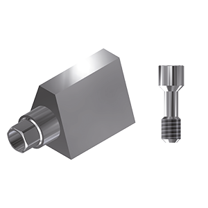 ZZ BASE BH-INT SM 3.0 (Scanmarker & Screw)