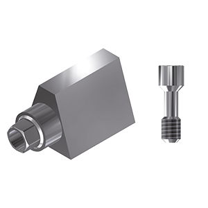 ZZ BASE BH-INT SM 3.5 (Scanmarker & Screw)