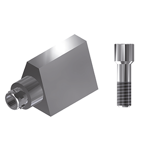 ZZ BASE NE-PA-SM 3.25 (Scanmarker & Screw)