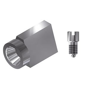 ZZ BASE F-MP/TG-SM 5.5 (Scanmarker & Screw)