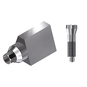 ZZ BASE DYN-OL 3.6-4.0 (Scanmarker & Screw)