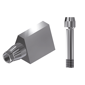 ZZ BASE OSSTEM OS/TS Ø 3.5 (Scanmarker & Screw)