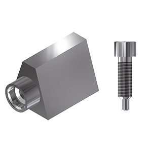ZZ BASE OS-US-SM 3.5 (Scanmarker & Screw)