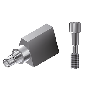 ZZ BASE CAM-CONICAL 4.3 (Scanmarker & Screw)