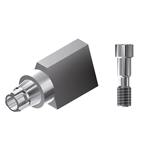 ZZ BASE CAM-CONICAL 5.0 (Scanmarker & Screw)