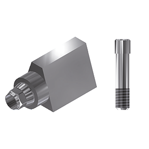 ZZ BASE D-I-SM 3.8 (Scanmarker & Screw)