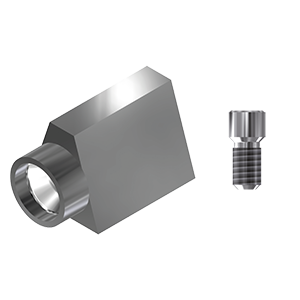 ZZ BASE D-SA-SM 5.5 (Scanmarker & Screw)