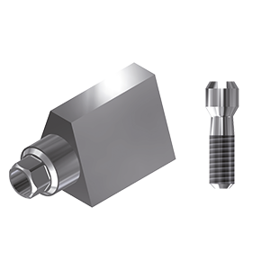 ZZ BASE BEGO-SEM-SM 3.25 (Scanmarker & Screw)